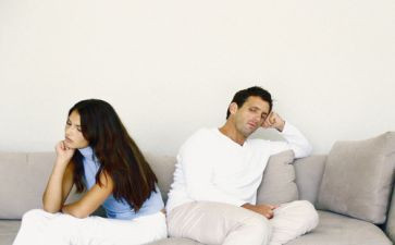 申请夫妻房的申请书模板5篇