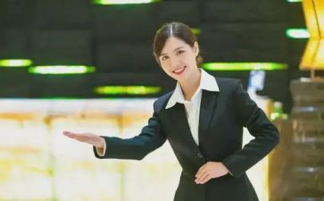服务员的培训心得体会推荐8篇