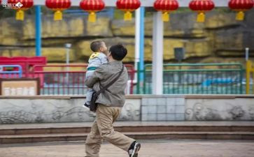 推荐父与子演讲稿8篇