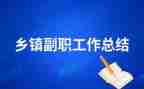 正副职述职述廉报告7篇
