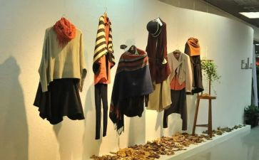 2023年服装工作计划精选6篇