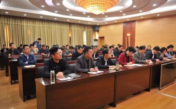 干部科2023年工作计划7篇
