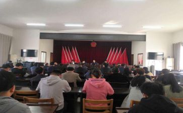 干部的优秀事迹通用5篇