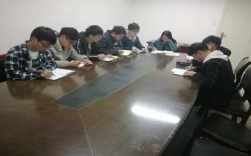 干部能力培训心得体会5篇