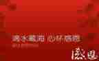 感恩祖国的演讲稿8篇