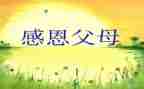 感恩班会活动方案优质7篇