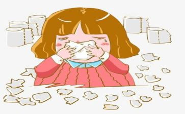 幼儿健康感冒教案6篇