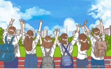 高考三分钟励志演讲稿6篇