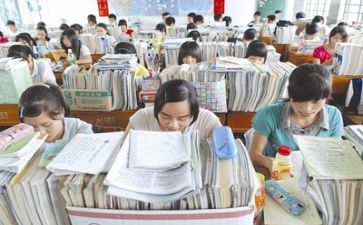 高考作文演讲稿8篇