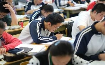 高考感受作文5篇