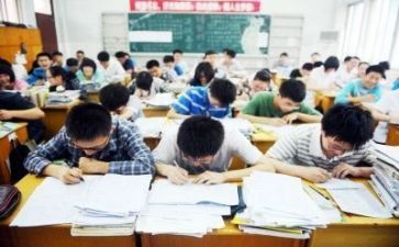 2024高考一卷作文8篇