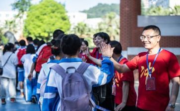 三分钟高考演讲稿优秀8篇