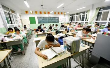 高三语文老师工作总结5篇
