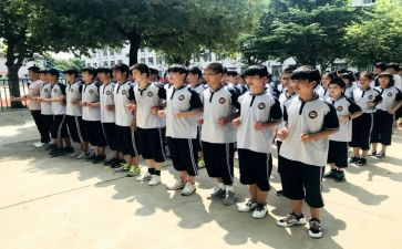 高一感想作文7篇