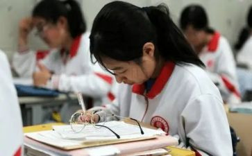 我的高一生活作文600字8篇