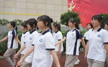 高一期中作文6篇
