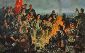 去革命先烈墓说演讲稿5篇