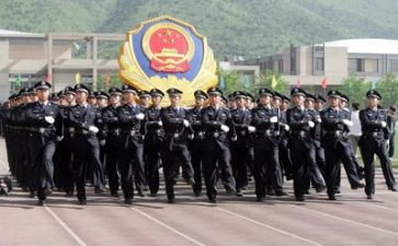 公安2024述职报告通用7篇