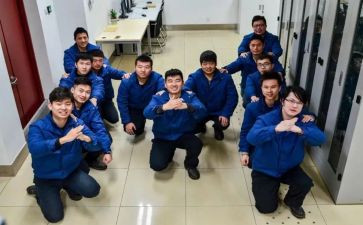 工班长工作总结最新5篇