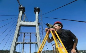 2024年工程测量个人总结6篇