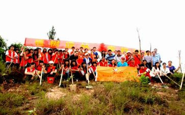 共青团员事迹材料500优秀6篇