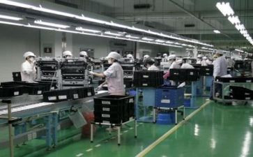 车间工人工作计划6篇