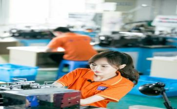 工人个人总结通用5篇