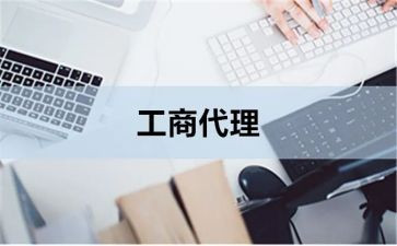 工商工作总结精选7篇