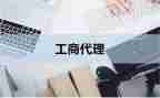 工商工作总结精选7篇