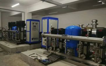 2024年供水工作总结7篇