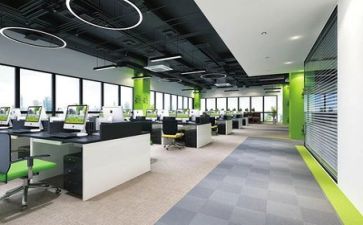 公司培训的心得模板8篇
