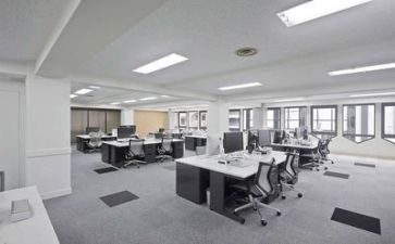 2024公司年度工作总结范文6篇