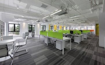 公司环保工作总结范文8篇
