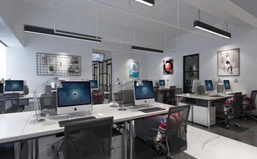 公司年工作计划通用6篇