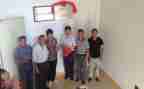 党工委抓党建工作报告7篇