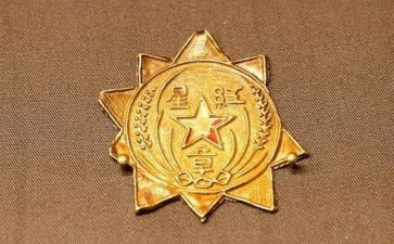 功勋9观后感6篇