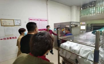 物资供应部述职报告5篇