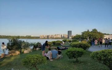 作文公园400字5篇