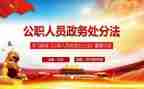 2024年公职律师年度总结8篇