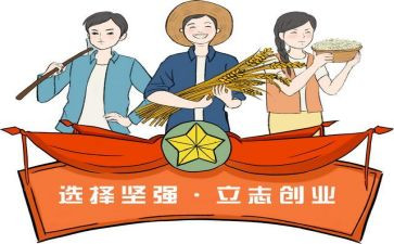 致富带头人事迹7篇