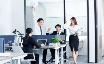 区先进工作者事迹材料范文5篇