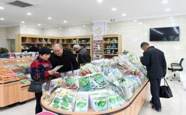布料购销合同5篇
