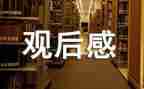 上甘岭观后感600字6篇