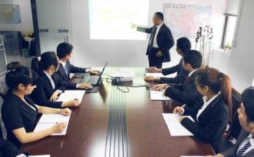 管理岗工作总结优秀8篇