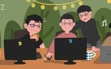 库管员的工作总结最新5篇