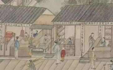 讲古代的故事读后感8篇