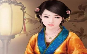 姑姑的作文精选6篇