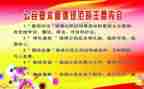 学规范班会教案8篇