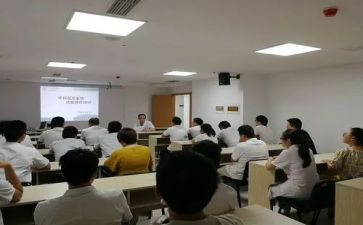 医生规培后个人总结范文8篇