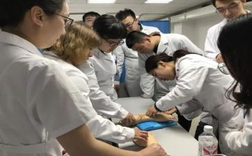 规培医师年终述职报告5篇